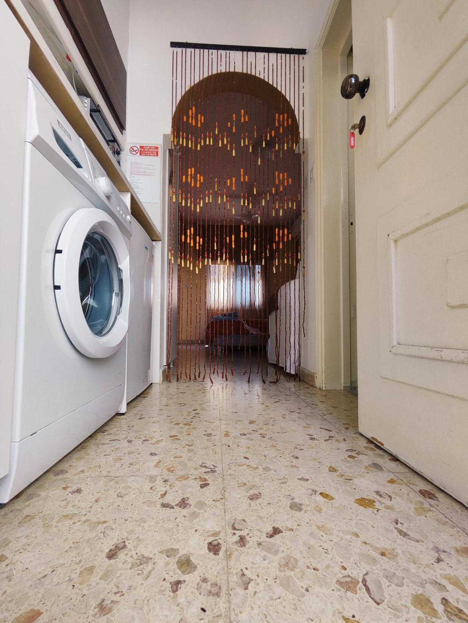Elena Holiday Apartment Larnaca Exterior photo